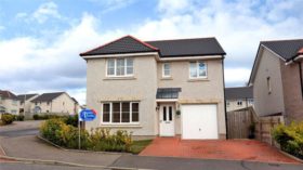 4 Bedroom Detached h...